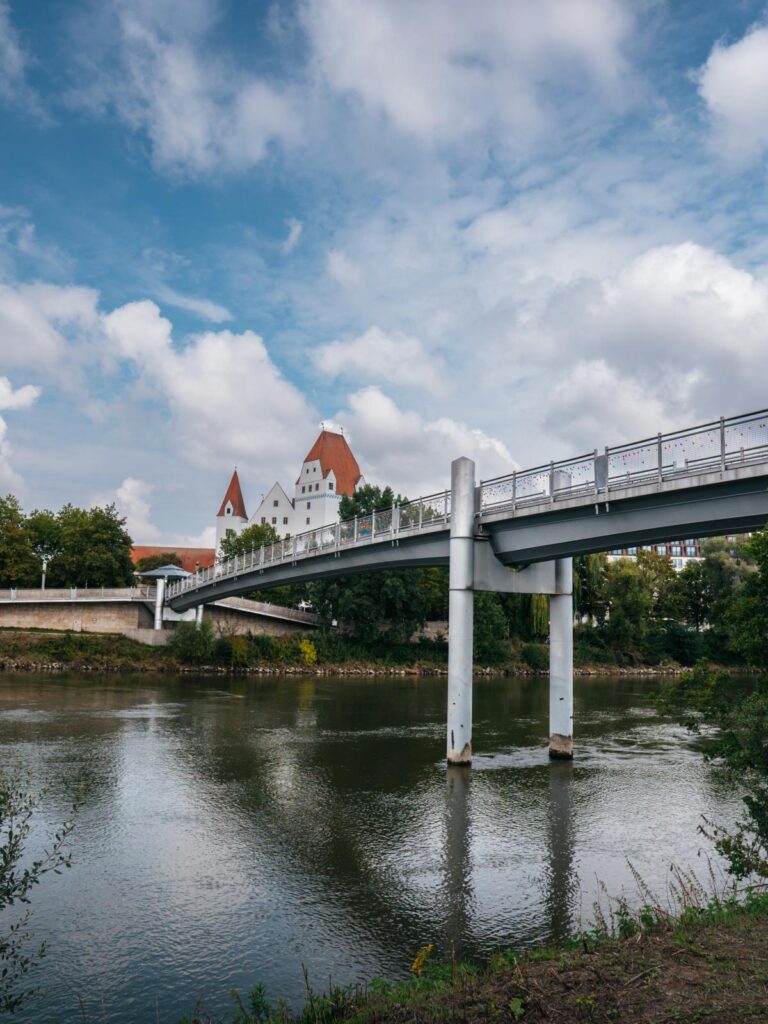 Donausteg Ingolstadt (2)