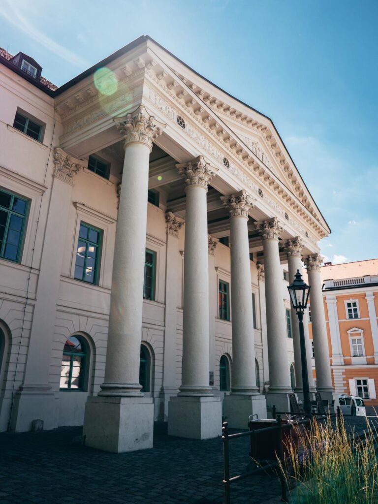 Haus der Musik Regensburg (2)