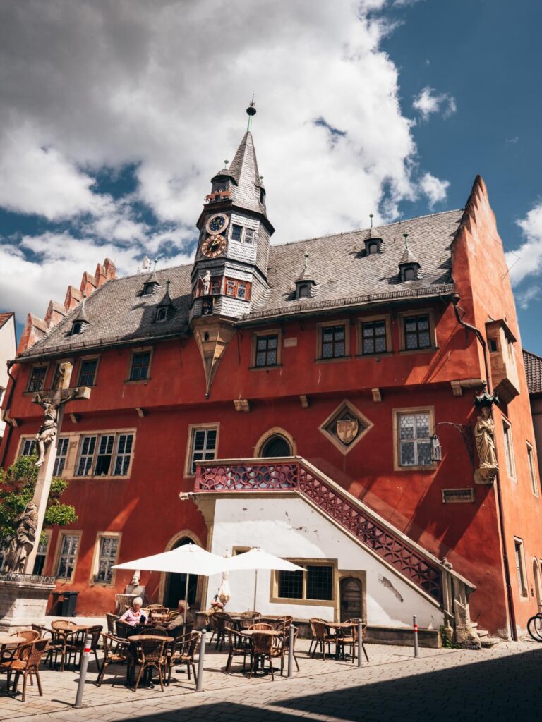 Rathaus Ochsenfurt (2)