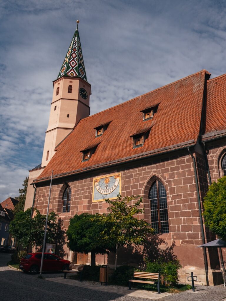 Seekapelle Bad Windsheim 1 Fotogoals