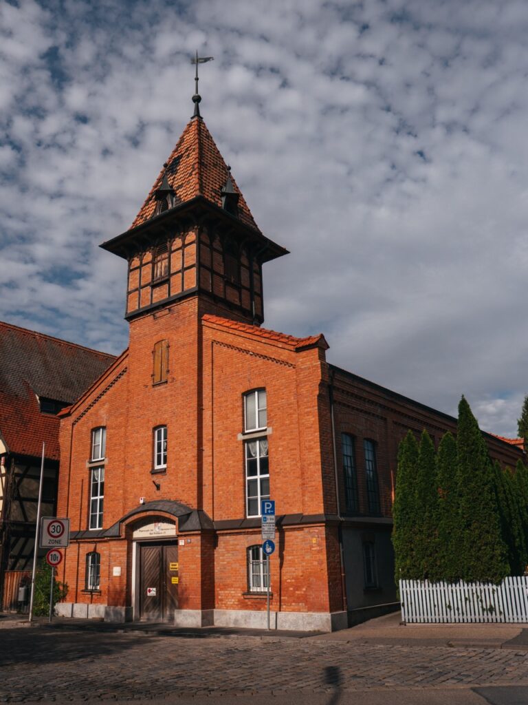 Zunfthalle am Ochsenhof Bad Windsheim Fotogoals