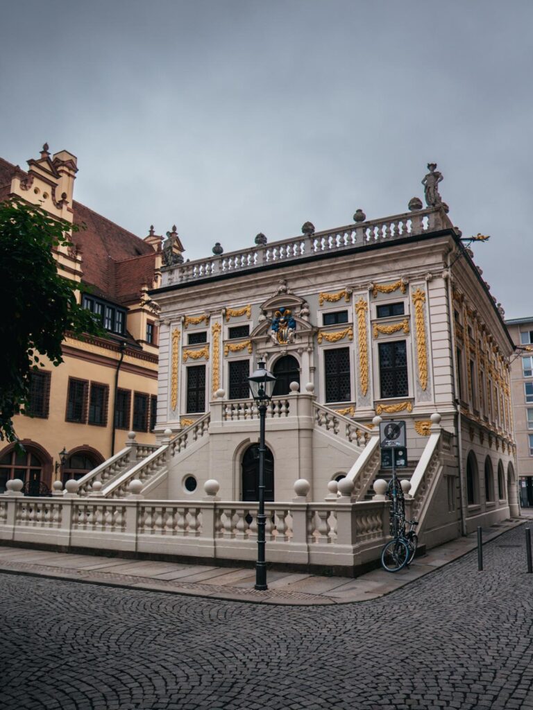 Alte Börse Leipzig (2)