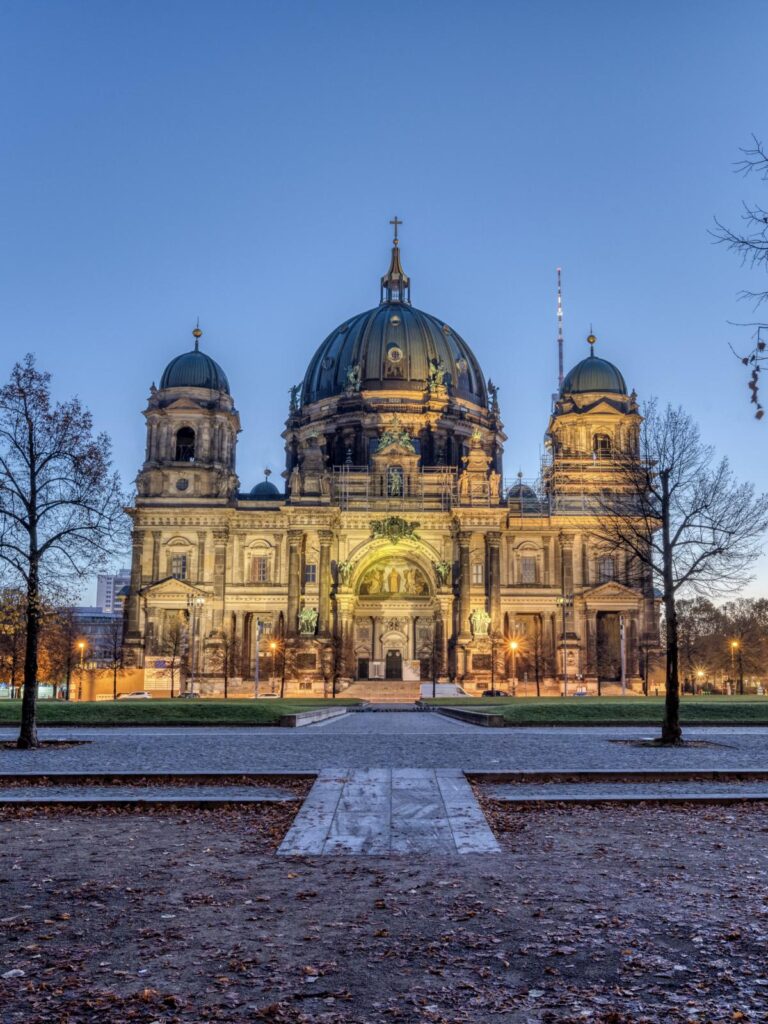 Berliner Dom (5)