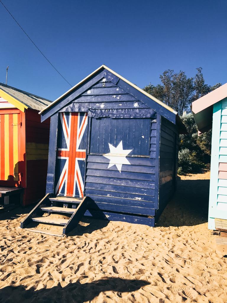 Brighton Bathing Boxes - Australia (4)