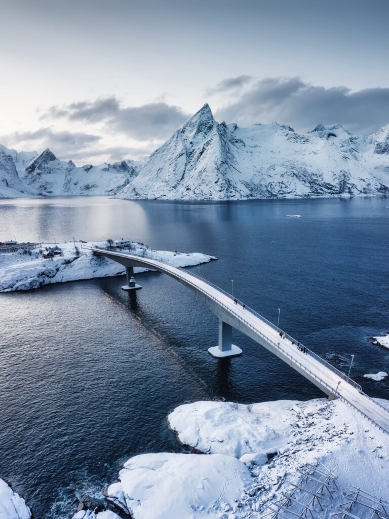 Fotogoals Norwegen 2