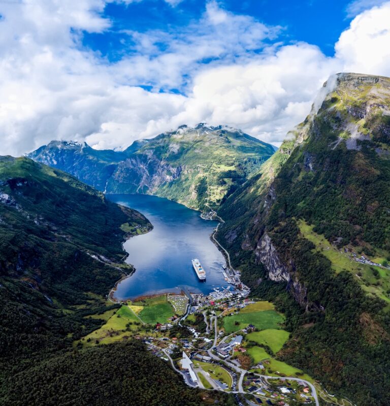 Fotogoals Norwegen 3