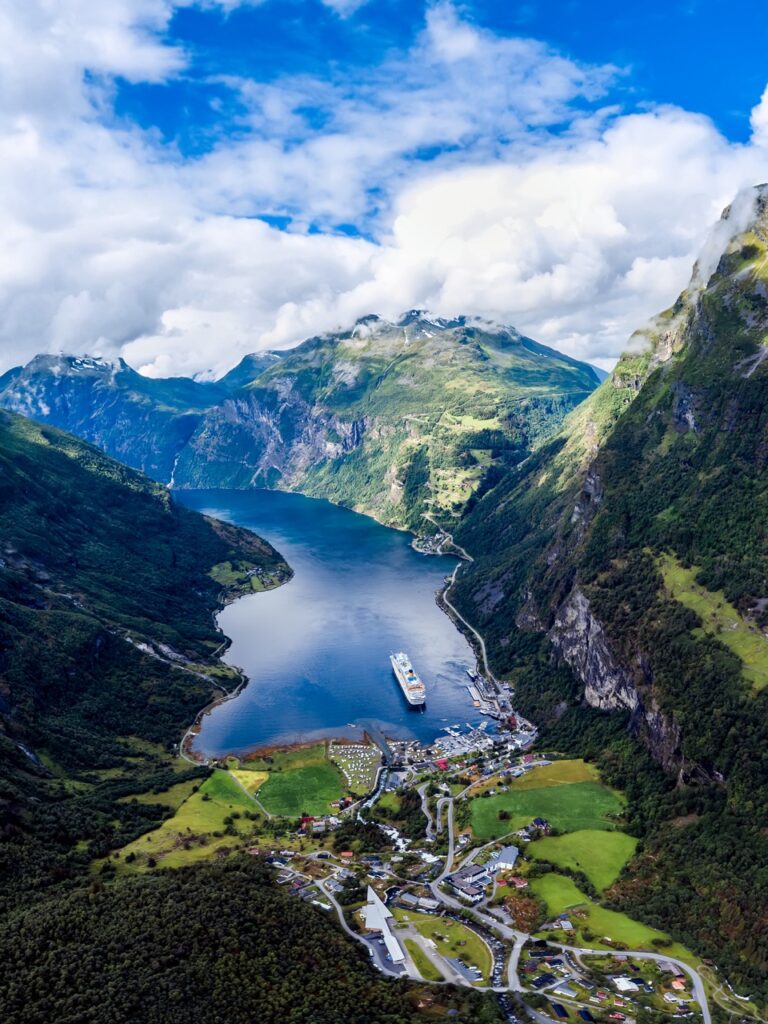 Fotogoals Norwegen 3