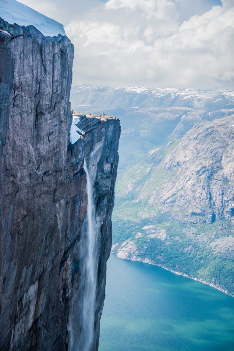 Fotogoals Norwegen 6