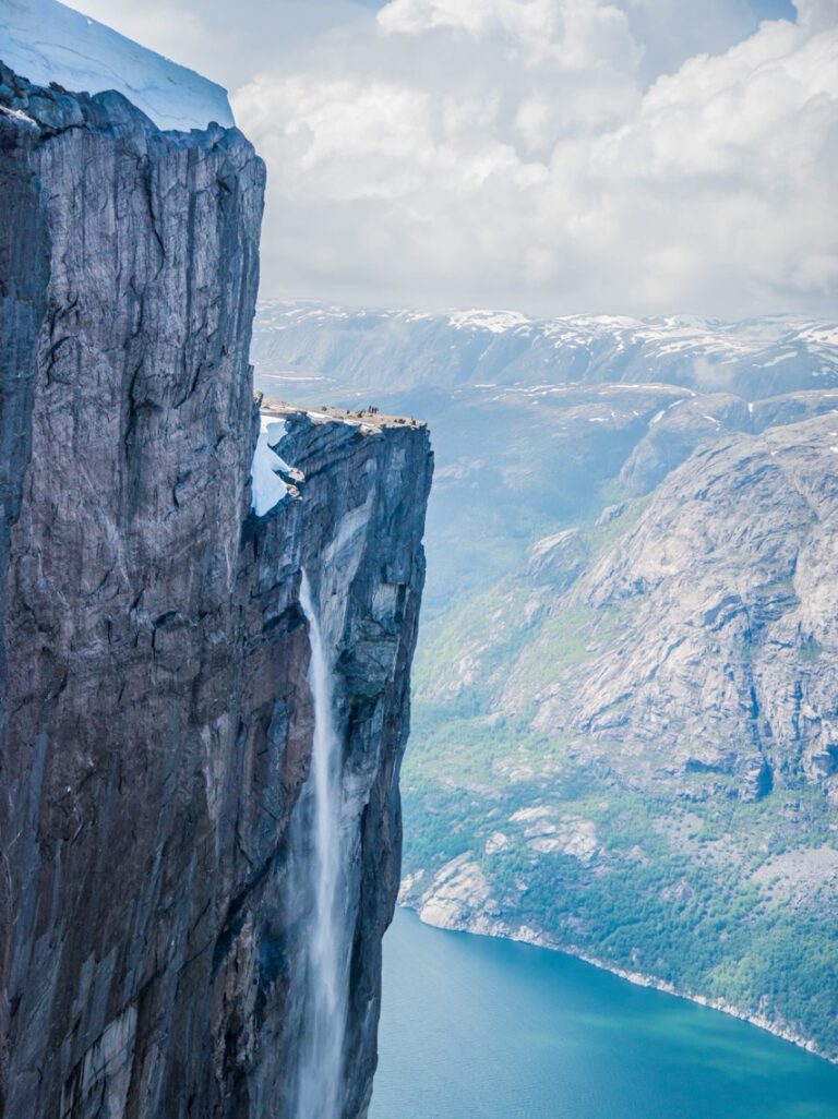 Fotogoals Norwegen 6