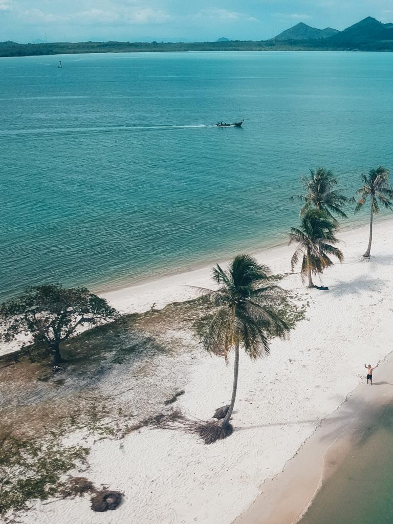 Laem Haad Beach - Ko Yao Yai _Thailand _1