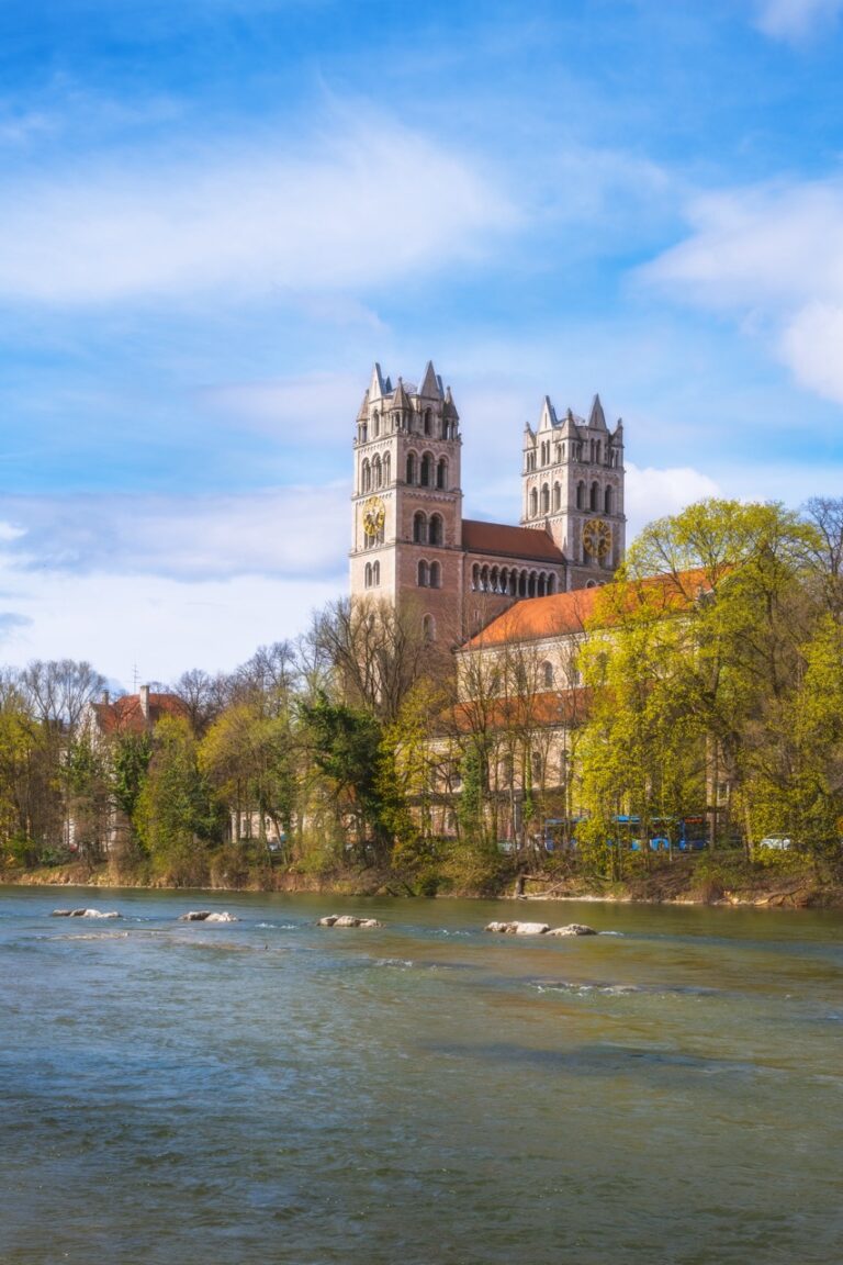 München Fotogoals