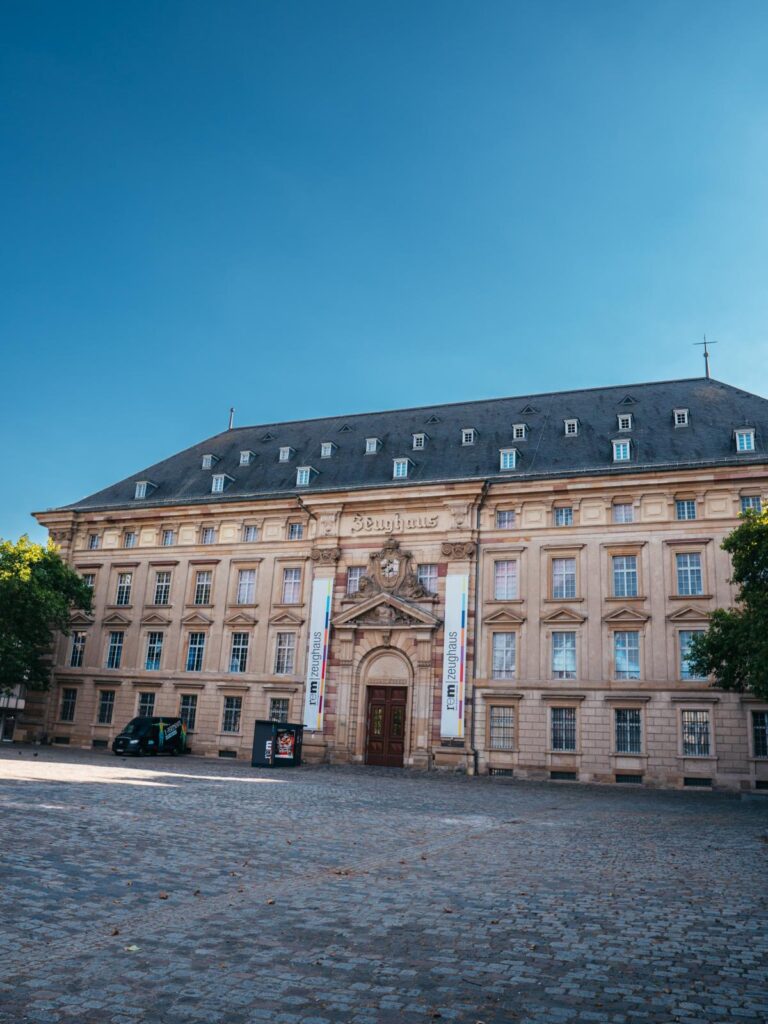 Museum Zeughaus Mannheim (1)