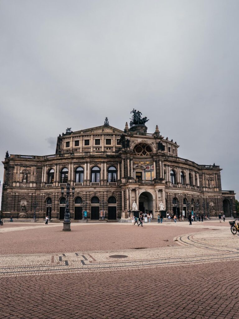 Semperoper Dresden (1)