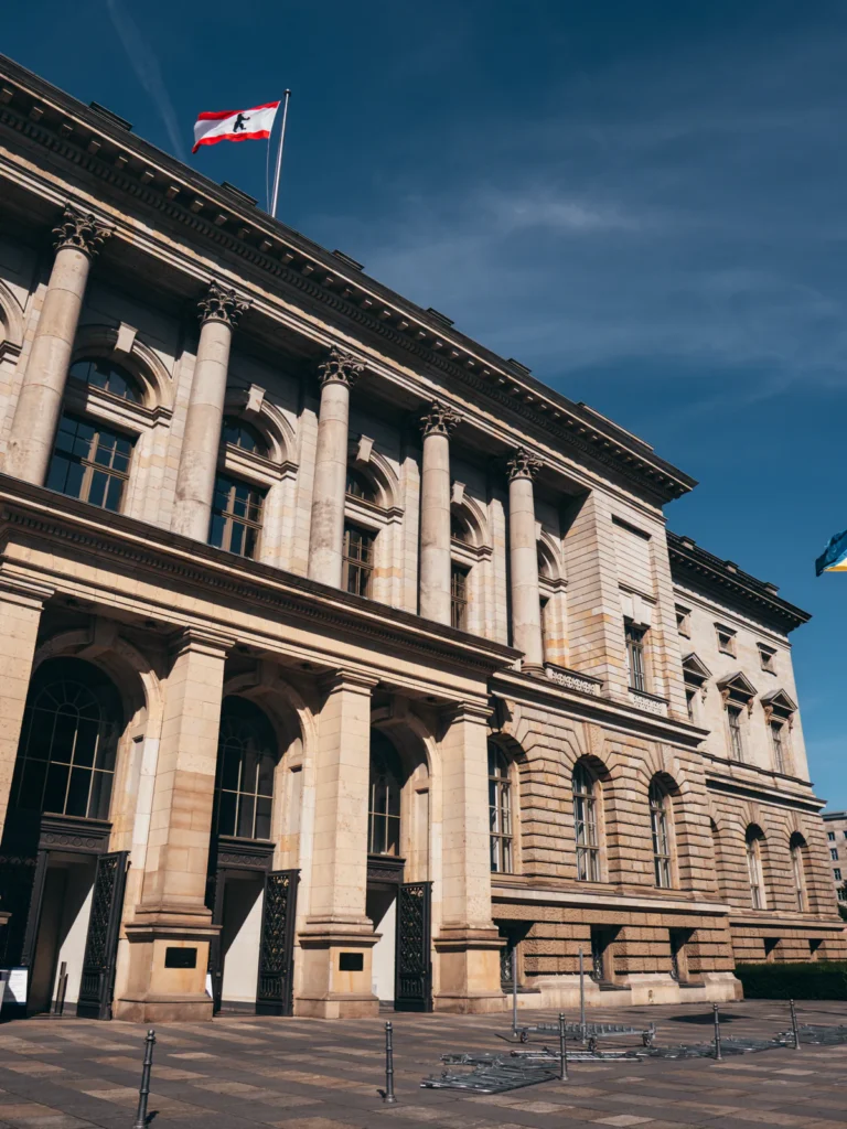 Abgeordnetenhaus Berlin Berlin. Der Fotogoals Fotospot in Berlin