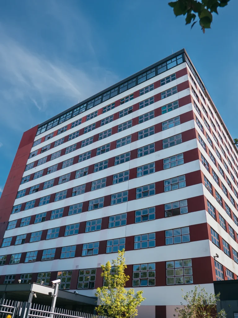 Bundesministerium für wirtschaftliche Zusammenarbeit und Entwicklung (BMZ) Berlin. Der Fotogoals Fotospot in Berlin