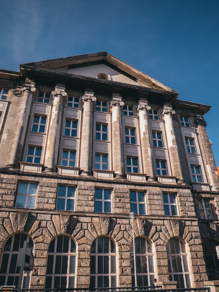 Landesverband Berliner Galerien e.V. Berlin. Der Fotogoals Fotospot in Berlin