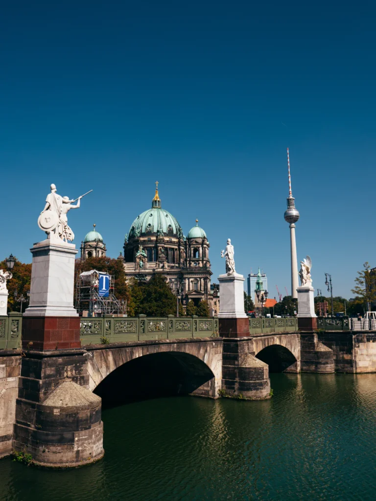 Berliner Dom