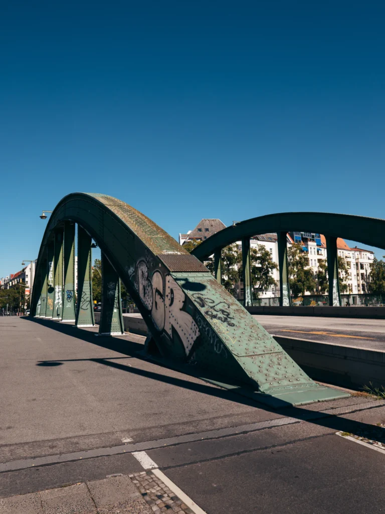 Schlossbrücke Berlin. Der Fotogoals Fotospot in Berlin