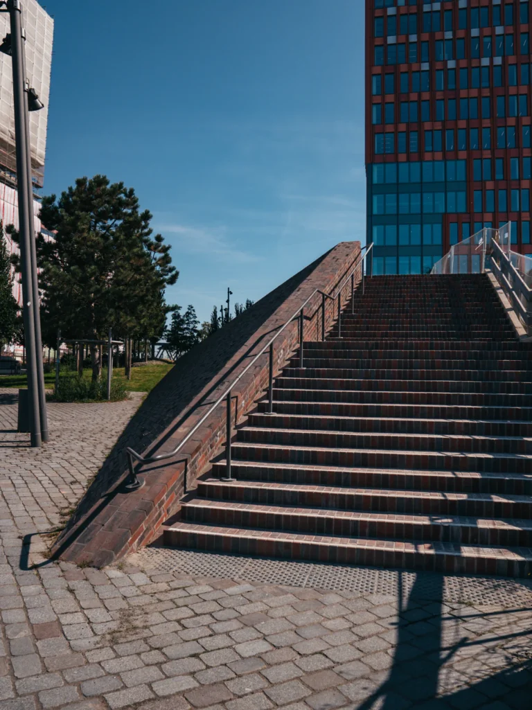 Amerigo-Vespucci-Platz