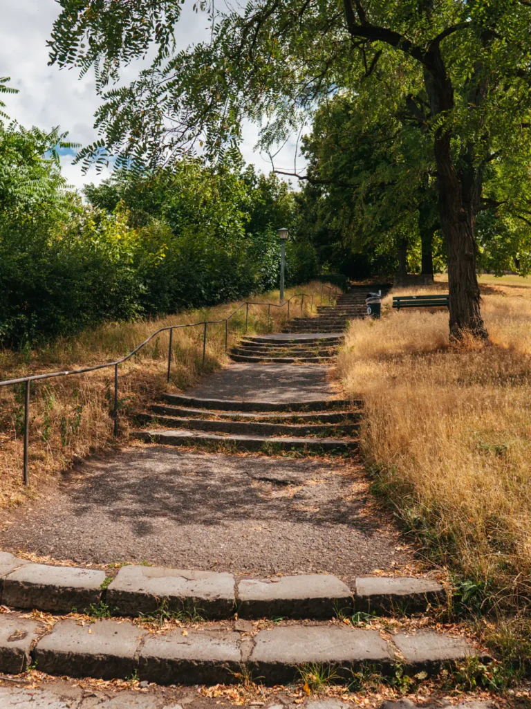 Neutor Festung Marienberg