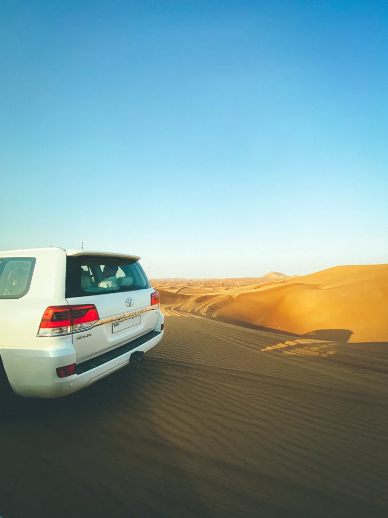 Dubai Dessert Fotogoals